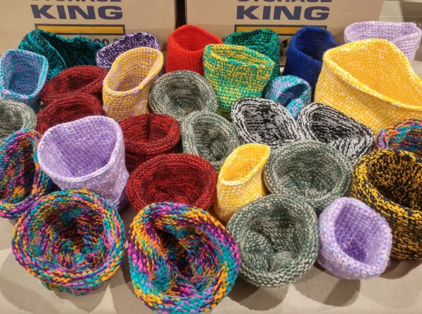 Sewing For Charity Australia Gallery