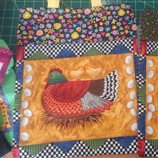 Drawstring Bags