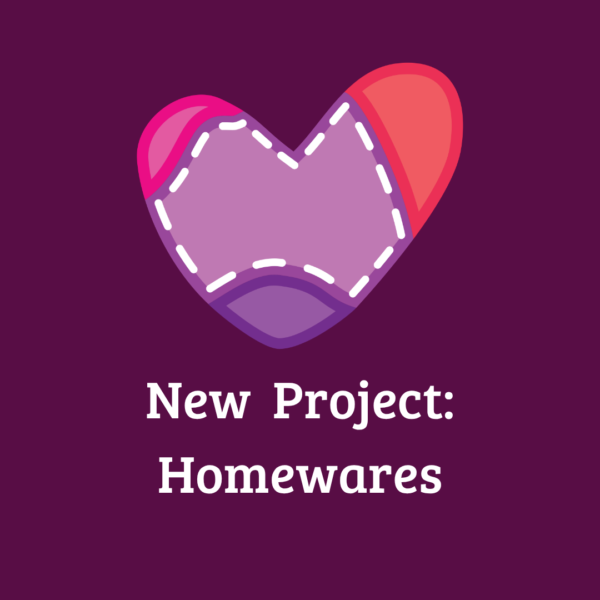 Christmas Project – Homewares